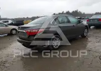 2015 Toyota CAMRY фото