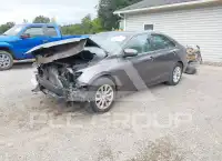 2015 Toyota CAMRY photo