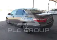 2015 Toyota CAMRY фото