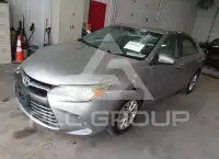 2015 Toyota CAMRY фото
