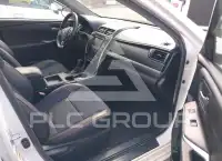 2015 Toyota CAMRY фото