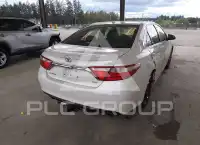 2015 Toyota CAMRY фото