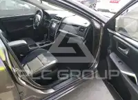 2015 Toyota CAMRY photo
