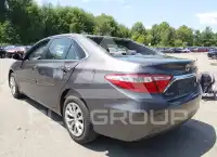 2015 Toyota CAMRY фото