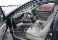 2015 Toyota CAMRY фото