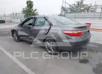 2015 Toyota CAMRY фото