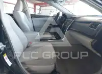 2015 Toyota CAMRY photo