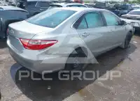 2015 Toyota CAMRY фото