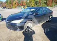 2015 Toyota CAMRY фото