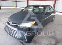 2015 Toyota CAMRY photo
