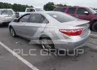 2015 Toyota CAMRY photo