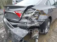 2015 Toyota CAMRY фото