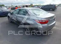 2015 Toyota CAMRY photo