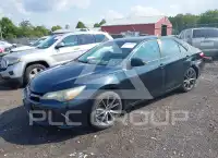 2015 Toyota CAMRY photo