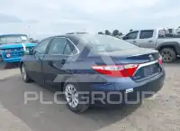 2015 Toyota CAMRY фото