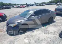 2015 Toyota CAMRY фото