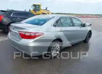 2015 Toyota CAMRY фото