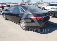 2015 Toyota CAMRY photo