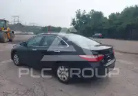 2015 Toyota CAMRY фото