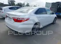2015 Toyota CAMRY фото