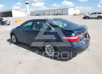 2015 Toyota CAMRY photo