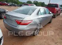 2015 Toyota CAMRY фото