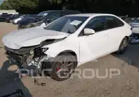2015 Toyota CAMRY фото