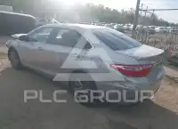 2015 Toyota CAMRY photo