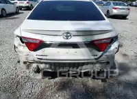 2015 Toyota CAMRY фото