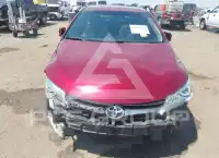 2015 Toyota CAMRY фото