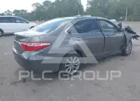 2015 Toyota CAMRY фото
