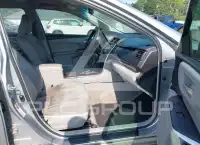2015 Toyota CAMRY photo