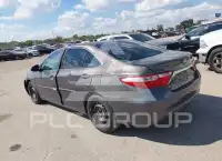 2015 Toyota CAMRY фото