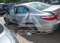 2015 Toyota CAMRY фото