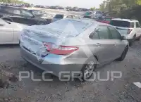 2015 Toyota CAMRY фото