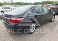 2015 Toyota CAMRY photo