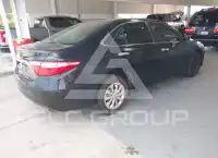 2015 Toyota CAMRY фото