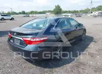 2015 Toyota CAMRY photo