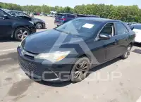 2015 Toyota CAMRY фото