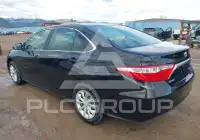 2015 Toyota CAMRY фото