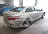 2015 Toyota CAMRY фото