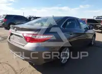 2015 Toyota CAMRY фото