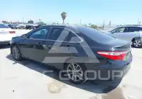 2015 Toyota CAMRY фото