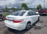 2015 Toyota CAMRY фото