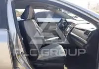 2015 Toyota CAMRY фото