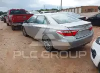 2015 Toyota CAMRY фото