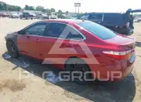 2015 Toyota CAMRY фото