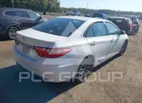 2015 Toyota CAMRY photo