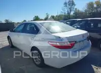 2015 Toyota CAMRY фото