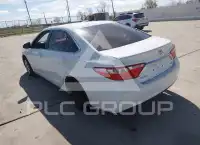 2015 Toyota CAMRY фото
